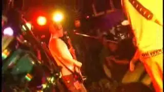 Slightly Stoopid - To A Party