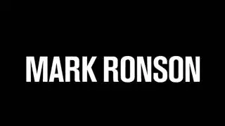 Mark Ronson Ft. Miley Cyrus: Nothing Breaks Like a Heart (PAL/High Tone Only) (2018)