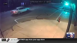 Sheboygan police release videos of car suspected in bicyclist&rsquo;s hit-and-run