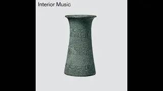 Ben Green / Body Corp - Interior Music 001​/​002 (2021) FULL ALBUM [Ambient, New Age, Kankyo Ongaku]