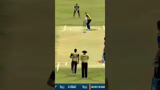 DOT BALL 🏏🏏 RC22
