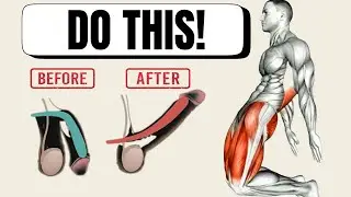 10-Min Glute + Kegel Combo for Maximum Strength