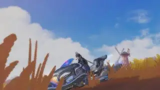 ReRoute 🏎 | Creative Destruction | 120 FPS