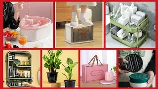 21 Amazon Kitchen Useful Items 2024/Home Useful Gadgets/Online Available Cleaning Tools Home Utility