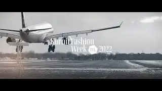 Kornit Fashion Week TLV 2022