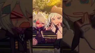 SO BITTER!! | ib: Original &times; #KhaiiSaja #gachaclub #gachaedit #gachatrend #gacha