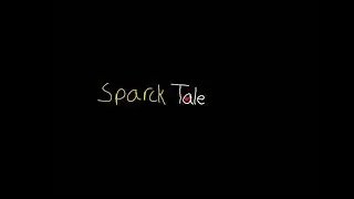 Sparcktale Undertale animation trailer
