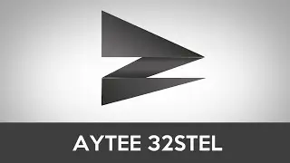 zRy - VBT 2015 - Aytee 32stel (Instrumental)
