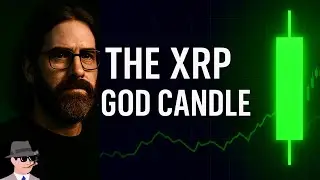 🔥 The XRP God Candle &mdash; Tokenization Levels The Field, Bull Run Starts Dec. 10th?! ⚡