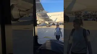 Fly Pegasus!! Number one bullshit!! 😭 #Travel #Airlines #Mishap #Flight #travelexperience #pegasus