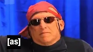 Afternoon Review | Tim and Eric Awesome Show, Great Job! | Adult Swim