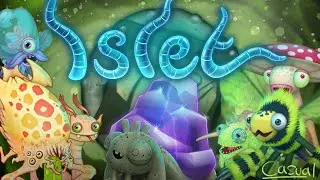 Poison Islet Prediction - (Full Song) (Remake) - CasualMSM