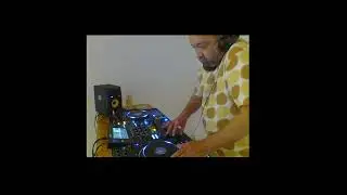 Carlo Colaluca Trademarket broadcast on River Radio The Manhattan Project