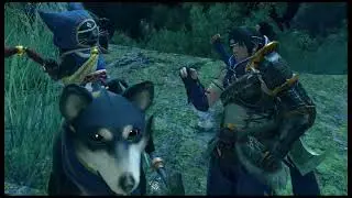 Monster Hunter Rise | Roly-Poly Lanterns