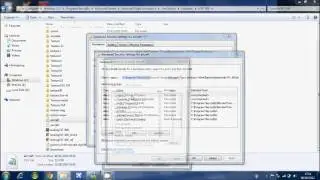Editing a .cfg for FSX or similar