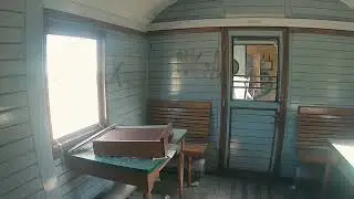 URBEX PASSION