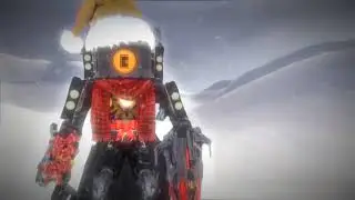 Short Christmas Special 