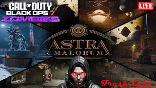🔥Relic Hunting🔥ASTRA MALORUM╰☆☆ We Gonna Get It! ☆☆╮