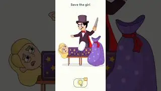 Dop 2 Level 12438 Save The Girl 🕵️#shorts #youtubeshorts #shortvideo #dop 2