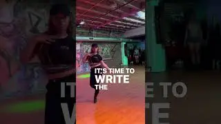 MOXIE HEELS DANCE CLASS
