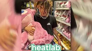 [FREE FOR PROFIT] Iann Dior x Mo$art Type Beat close - ''case''