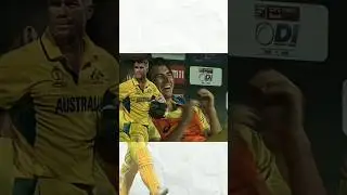 David Warner&rsquo;s Shocking Skill! Bats Both Left-Handed and Right-Handed 😱🔥 #cricketshorts#davidwarner