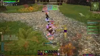 LE STUNLOCK - The Quinfall PvP daggers