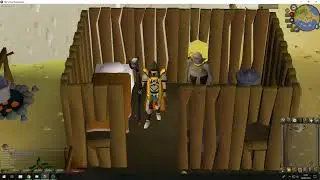 OSRS - Buying Smithing Skillcape (6th 99)