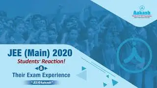 JEE Main September 2020: Student's Experience and Reaction From Akola