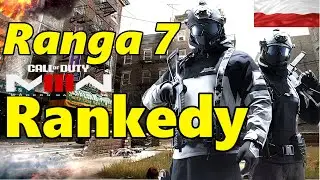 Modern Warfare III 2023 - Gra Rankingowa - Ranga 7