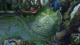 Some Quality League Gameplay