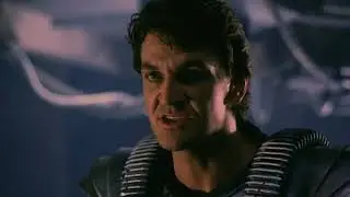 STAR FORCE VF   film complet
