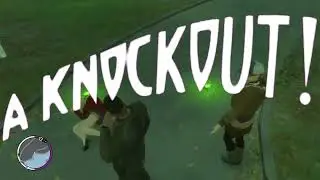 GTA IV: Public Crashouts | PART 10