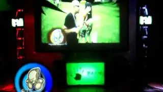 video de la Kermesses - Augusto Aranda Dj