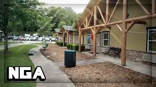 Camp Legacy 2021 - at The Legacy Retreat Center