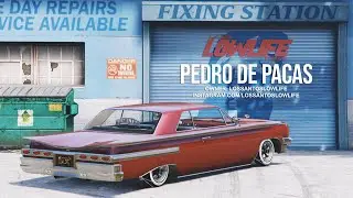 Declasse Voodoo Custom - 