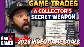 GAME CUBE GAMES THE ART OF TRADING