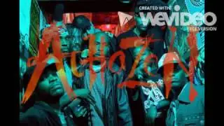 AcHoZen - Toggle Switch (feat. George Clinton)