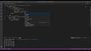 Bubble sort