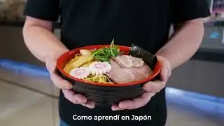 Ramen One, un Ramen con sabor a Asia, ahora en Chile
