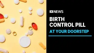 Online birth control pills subscription services on the rise | ABC News