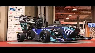 METALMADRID 2019 | FORMULA UC3M
