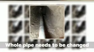 How To Change Sewer Line. Remodeling Sun City, Arizona Home. Changing Sewer Pipe. 623-694-6578