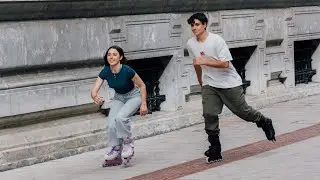 Conhe&ccedil;a o Patins Cosmo TG &ndash; O Essencial para Todos os Estilos