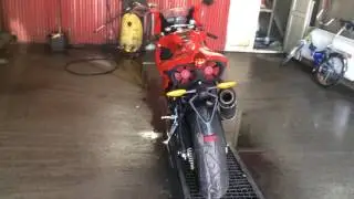 Benelli tornado lll