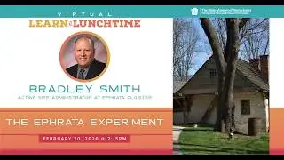 The Ephrata Experiment