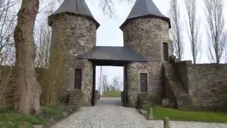 Ch&acirc;teau de Sombreffe