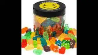 David Suzuki CBD Gummies Canada: {CA} Reviews, Where To Buy?