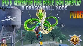 iPad 8th Generation Pubg Best Sensitivity 2023 | iPad 8th Generation 400 Gyro Sensitivity Setting