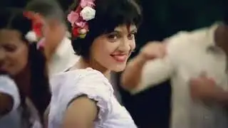 Rodrigo e Miriam ~ Quem é Você?